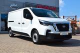 Nissan Primastar Kasten L2H1, N-CONNECTA - Nissan Primastar Gebrauchtwagen