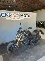 Andere MBP M502N NAKED - BENZIN MOTORRAD