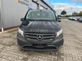 Mercedes-Benz Vito 114 CDI Tourer Pro Lang - Mercedes-Benz Vito PRO mit Diesel-Antrieb