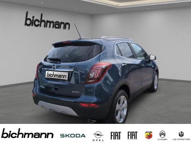 Opel Mokka X Innovation NAV PDCvh SHZ LHZ RFK