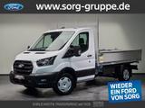 Ford Transit 350L2-Trend Einzelkab.-Dreiseitenkipper