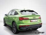 Audi Q5 55 Sportback 2.0 TFSI e quattro S line AHK Ma - Audi Q5: 2.0