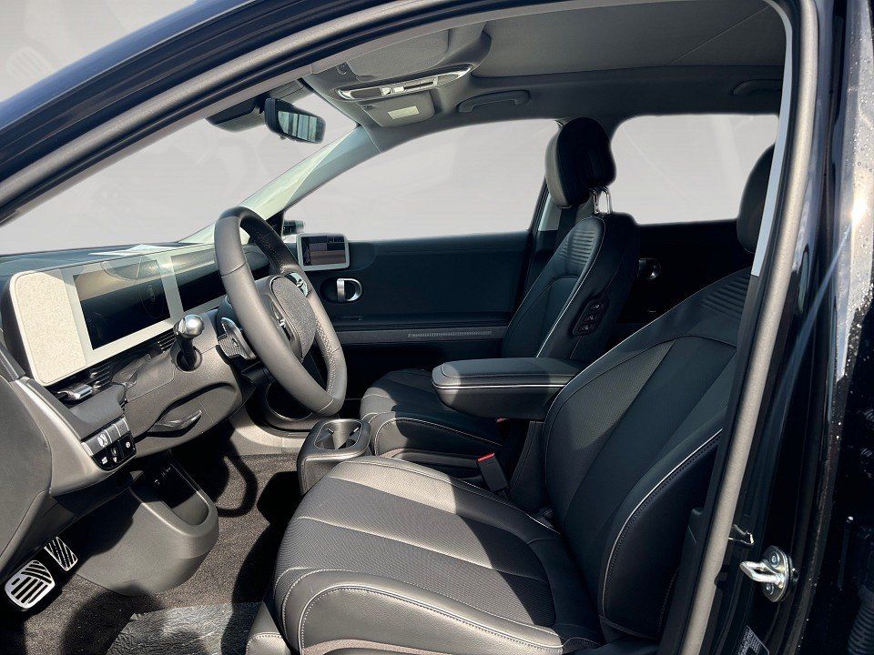Fahrzeugabbildung Hyundai IONIQ 5 77,4kWh AWD UNIQ 20 Relax Kamera Pano