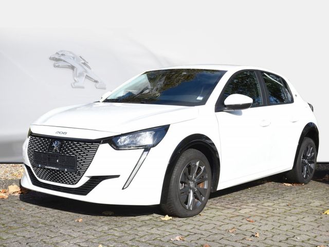 Peugeot in Rendsburg
