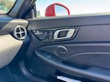 Mercedes-Benz SLK 350 Automatik -AMG - rote Mercedes-Benz SLK-Klasse