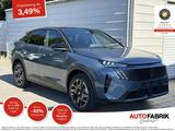 Peugeot 3008 GT HYBRID 145 e-DSC6 *AHK*360°*NAVI*19"*Mat - Peugeot 3008 Tageszulassungen