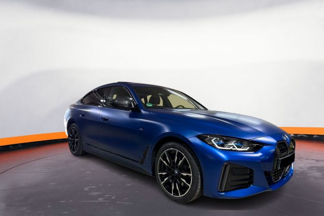 BMW i4 M50