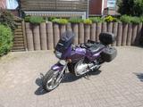 Suzuki VX 800 - SUZUKI VX 800