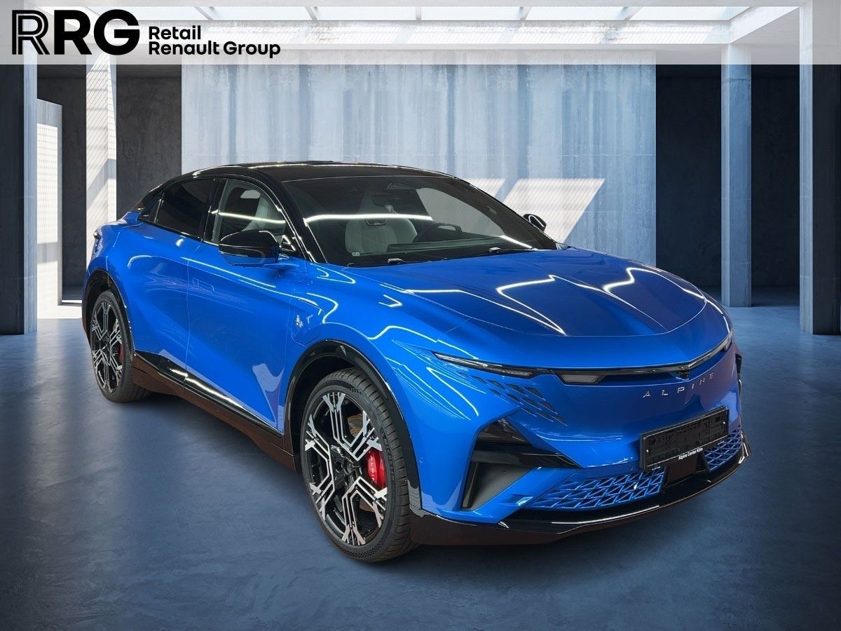Alpine A390 - Bild 7