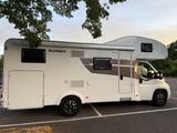 Sunlight A70 sucht neue Familie  - Sunlight Alkoven