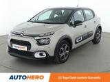 Citroën C3 1.2 PureTech Feel Pack*NAVI*TEMPO*PDC*SHZ* - Citroën C3: Feel Pack
