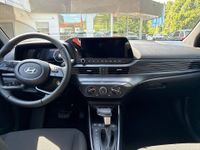 Hyundai i20 - Vorschau Bild 8