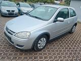 Opel Corsa 1.0 Twinport Edition - Opel Corsa aus 2006
