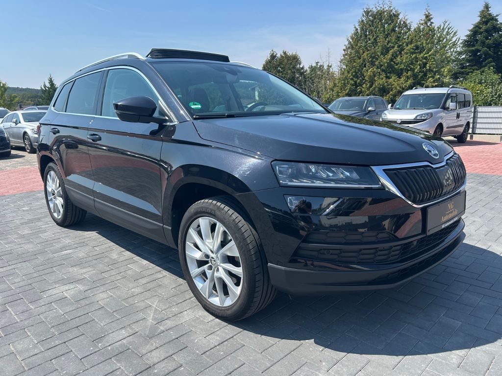 Image of Skoda Karoq