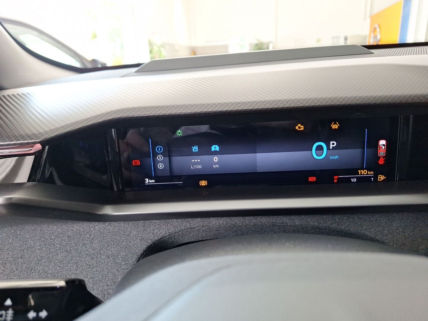 Opel Grandland (X) - Bild 28