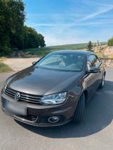Volkswagen Eos 2.0 TDI - - gebrauchte Volkswagen Eos aus dem Jahr 2011