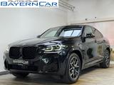 BMW X4 xDrive20d M Sport ACC 360° Memory LED+ - BMW X4 in Augsburg