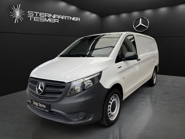 Mercedes-Benz eVITO 112 KASTEN, LANG - LONG-RANGE 60 kWh, VITO