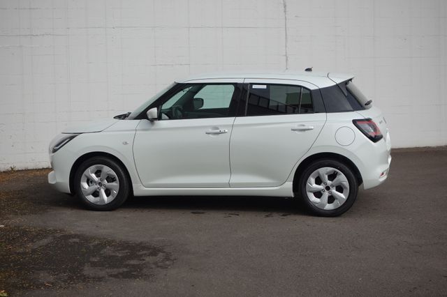 Fahrzeugabbildung Suzuki Swift Comfort 1.2 ,Kamera,Alu,DAB,LED