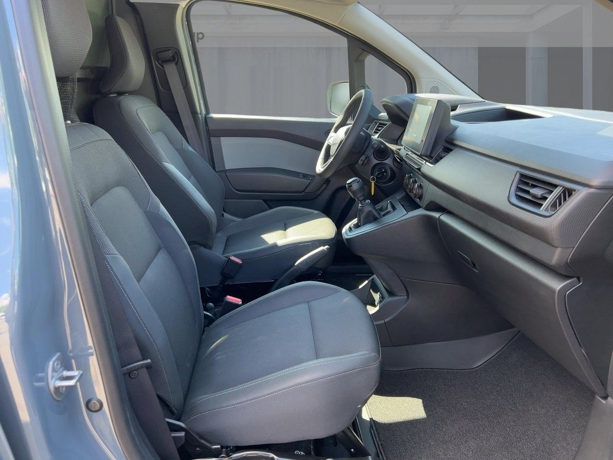 Renault Kangoo - Bild 8