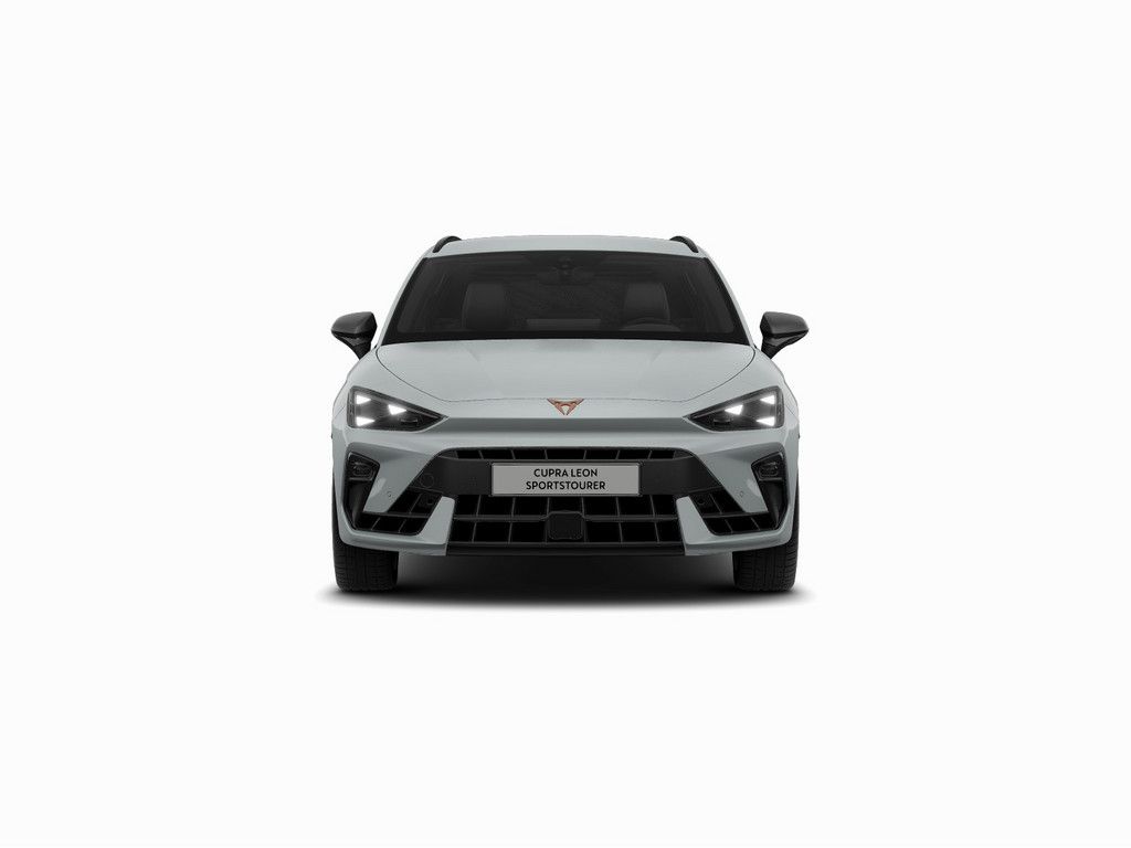 Cupra Leon - Bild 7