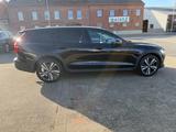 Volvo V60 Cross Country PRO LED AUTOM VOLL AHK - Volvo V60 Cross Country Diesel Gebrauchtwagen