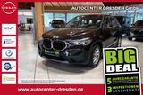 BMW X1 sDrive 18 d HUD LM Navi KlimaA ParkAss. PDC - BMW X1 Gebrauchtwagen in Dresden