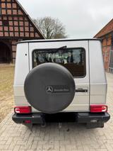 Mercedes-Benz G 270 CDI Station Wagon Lang - - Mercedes-Benz G 270: Cdi