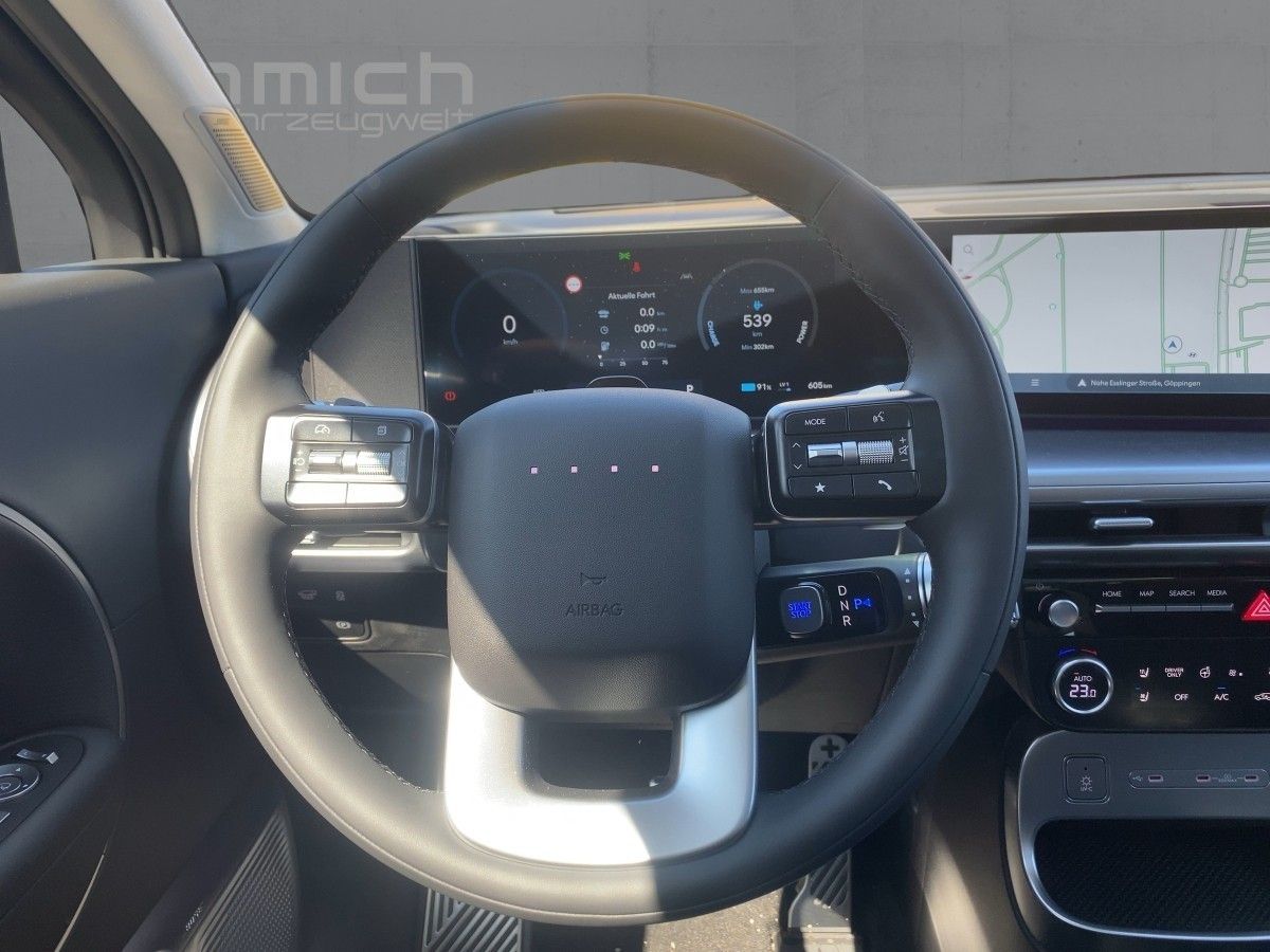 Hyundai IONIQ 9 - Bild 9