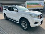 Nissan Navara 2.3L Leder + viel Zubehör - Nissan Navara in Frankfurt (Main)
