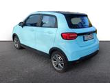 Leapmotor T03 RFK Panorama Keyless Navi Klimaautomatik PDC - Leapmotor T03 mit Elektro-Antrieb