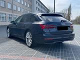 Audi A6 Avant 40 TDI | 204 PS | 360° | B&O  - Audi A6: Ps