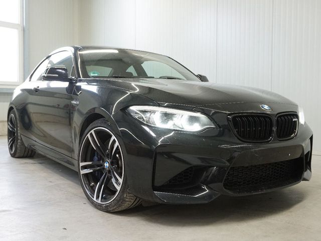 BMW M2 Coupe *M-Driver´s Package*Harman-Kardon*