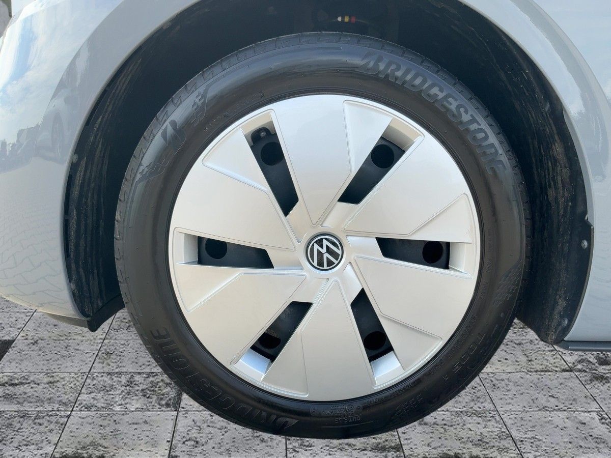 Volkswagen ID.3 - Bild 8