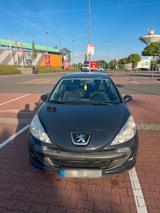 Peugeot Auto Peugeot 206 + / Tüv 10/27 - Peugeot 206 in Frankfurt (Main)