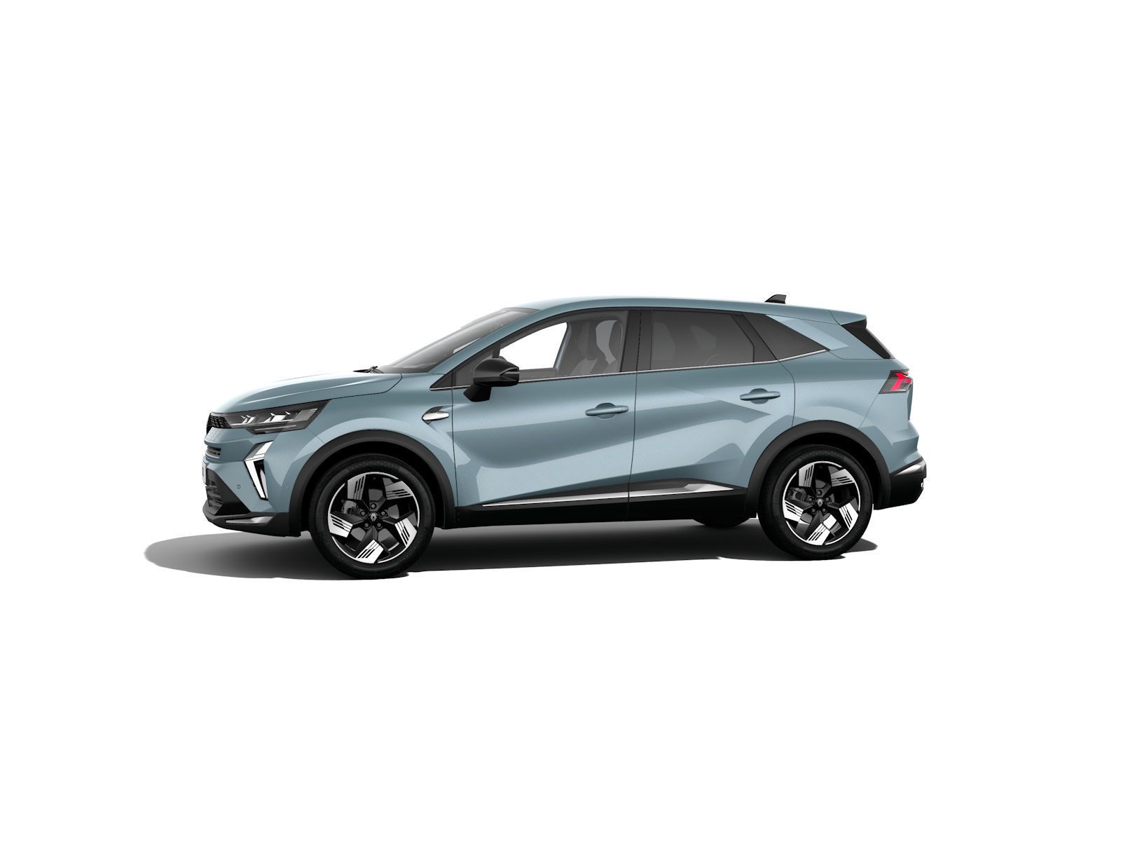 Renault Symbioz - Bild 2