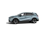Renault Symbioz - Vorschau Bild 2