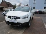 Nissan Qashqai +2 I-Way.Sitze 7 - Nissan Qashqai Gebrauchtwagen in Saarbrücken