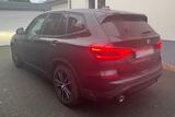 BMW X3 xDrive 2,0 Diesel G01 schwarz, EZ 0... - BMW G01 - BMW X3