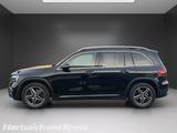 Mercedes-Benz GLB 220 4Matic AMG Line+Burmester+AHK+360°Kamera - Mercedes-Benz GLB 220 Jahreswagen