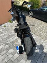 Harley-Davidson Fat Boy - HARLEY-DAVIDSON 2011 FAT BOY