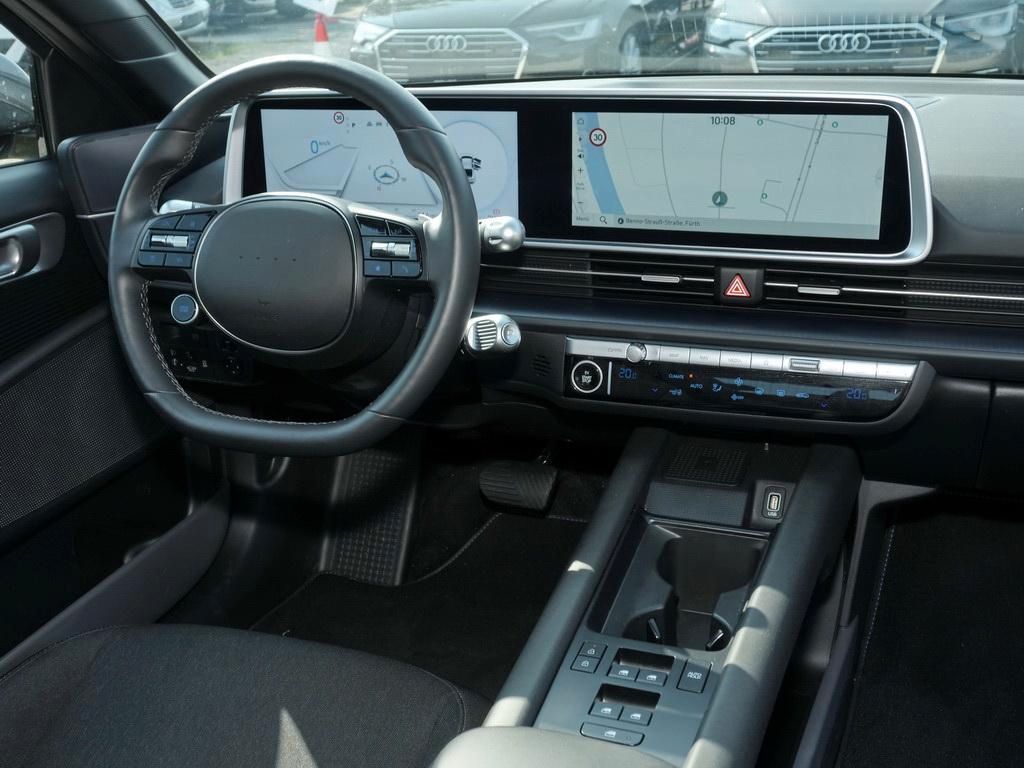 Hyundai IONIQ 6 - Bild 3
