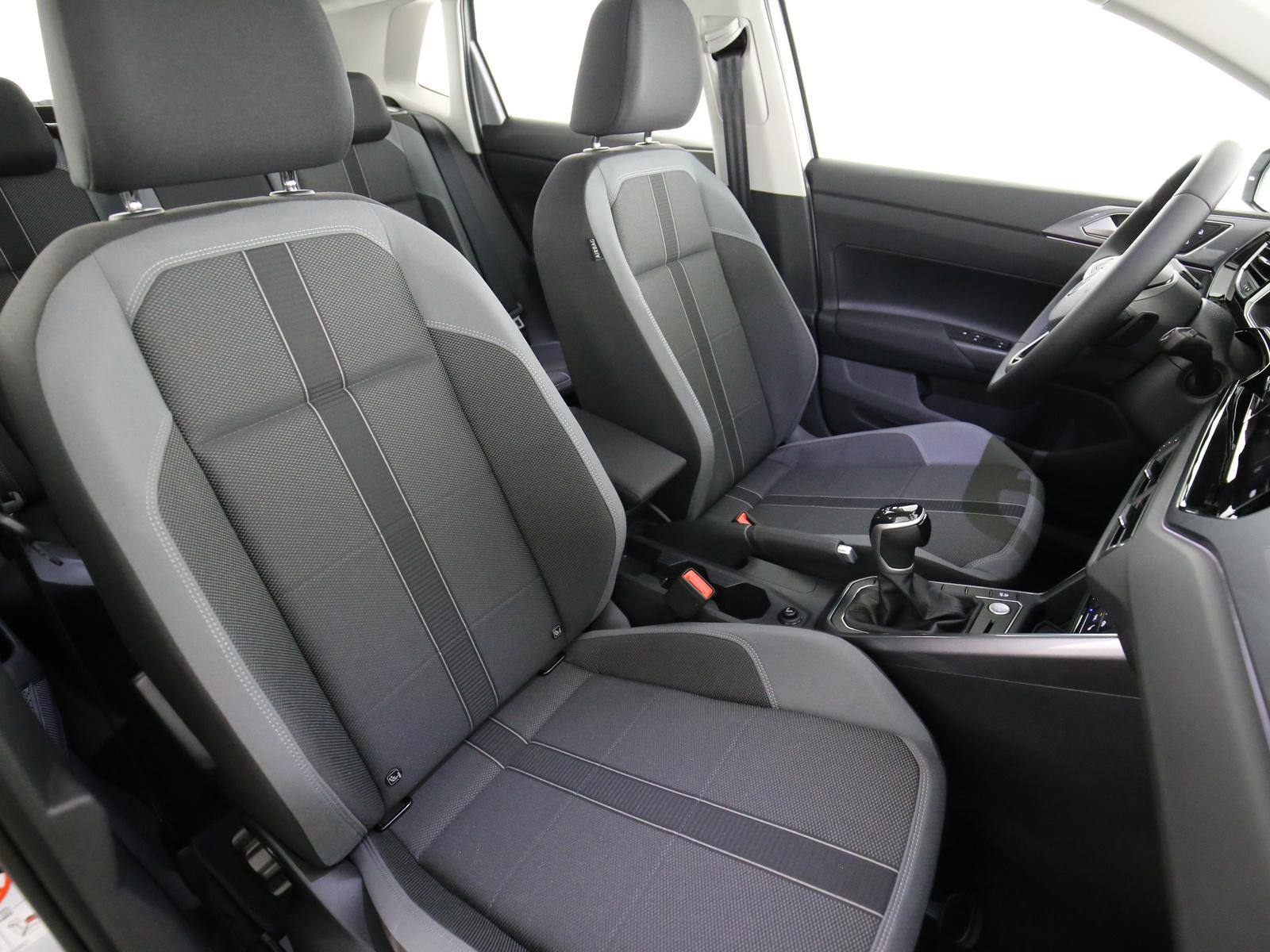 Volkswagen Polo 1.0 TSI DSG Style LED Navi Pano-Dach ACC K, миниатюра 19
