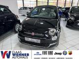 Fiat 500 Fiat 500C MY21 Dolcevita 1.0 Hybrid Faltdach - Fiat 500: Cabrio, Fiat500