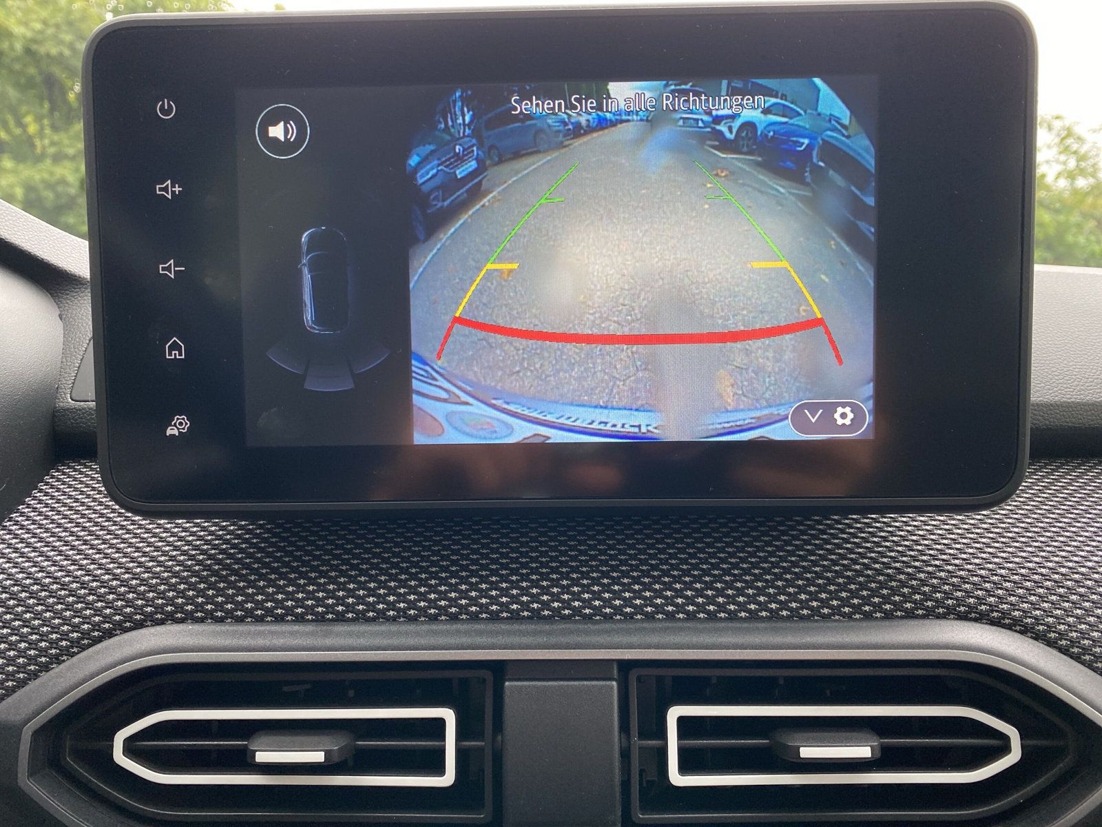 Dacia Sandero - Bild 18