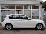 BMW 116i 1 Lim. 5-trg. SHZ PDC - BMW 116 in Stuttgart