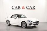 Fiat FIAT 124 Spider 124 spider 1.4 MultiAir - AT6 - Fiat 124 Spider: Automatik