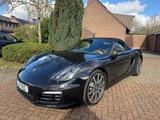 Porsche Boxster 2.7 PDK SPORT-ABGASANLAGE 20ZOLL-CLASSIC - Porsche Boxster in Duisburg