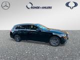 Mercedes-Benz C 300 T e AMG LINE+PANO+DISTRONIC+360°+KAMER+LED - Mercedes-Benz C-Klasse: Automatik