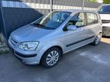 Hyundai Getz 1.3 GLS *AHK*Klima* - Hyundai Getz aus 2005